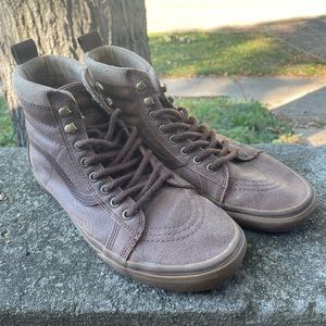 Vans SK8-HI MTE Shoes